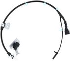 Delphi SS21445 ABS Wheel Speed Sensor - Rear - view 5