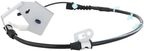 Delphi SS21445 ABS Wheel Speed Sensor - Rear - view 8