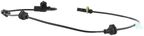 Delphi SS21446 ABS Wheel Speed Sensor - Front Right - view 4