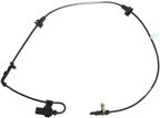 Delphi SS21446 ABS Wheel Speed Sensor - Front Right - view 5
