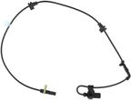 Delphi SS21446 ABS Wheel Speed Sensor - Front Right - view 3