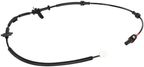Delphi SS21447 ABS Wheel Speed Sensor - Rear Right - view 2