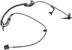 Delphi SS21448 ABS Wheel Speed Sensor - Front Right - view 2