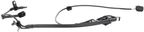 Delphi SS21448 ABS Wheel Speed Sensor - Front Right - view 4