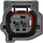 Delphi SS21448 ABS Wheel Speed Sensor - Front Right - view 6