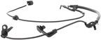 Delphi SS21448 ABS Wheel Speed Sensor - Front Right - view 8
