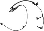 Delphi SS21448 ABS Wheel Speed Sensor - Front Right - view 3