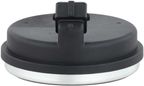 Delphi SS21449 ABS Wheel Speed Sensor - Rear - view 4