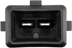 Delphi SS21449 ABS Wheel Speed Sensor - Rear - view 6