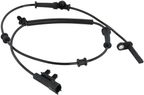 Delphi SS21450 ABS Wheel Speed Sensor - Front - view 2