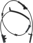 Delphi SS21450 ABS Wheel Speed Sensor - Front - view 3