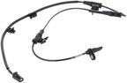 Delphi SS21453 ABS Wheel Speed Sensor - Front Right - view 2