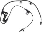 Delphi SS21453 ABS Wheel Speed Sensor - Front Right - view 5