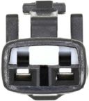 Delphi SS21453 ABS Wheel Speed Sensor - Front Right - view 6