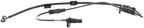 Delphi SS21453 ABS Wheel Speed Sensor - Front Right - view 1
