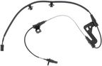 Delphi SS21453 ABS Wheel Speed Sensor - Front Right - view 3