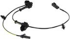 Delphi SS21455 ABS Wheel Speed Sensor - Front - view 4