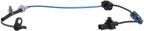 Delphi SS21465 ABS Wheel Speed Sensor - Front Left - view 1