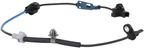 Delphi SS21465 ABS Wheel Speed Sensor - Front Left - view 7