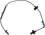 Delphi SS21465 ABS Wheel Speed Sensor - Front Left - view 3