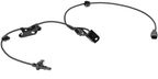 Delphi SS21470 ABS Wheel Speed Sensor - Front Right - view 2