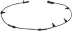 Delphi SS21478 ABS Wheel Speed Sensor - Front - view 4