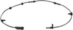 Delphi SS21478 ABS Wheel Speed Sensor - Front - view 1