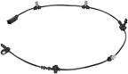 Delphi SS21484 ABS Wheel Speed Sensor - Rear - view 8