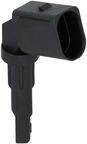 Delphi SS21485 ABS Wheel Speed Sensor - Rear Left or Rear Right - view 2