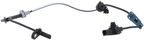 Delphi SS21494 ABS Wheel Speed Sensor - Front Right - view 1
