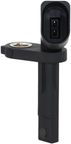 Delphi SS21498 ABS Wheel Speed Sensor - Rear Left or Rear Right - view 1