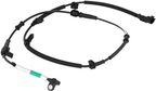 Delphi SS21501 ABS Wheel Speed Sensor - Front - view 2