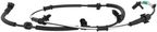 Delphi SS21501 ABS Wheel Speed Sensor - Front - view 4