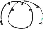 Delphi SS21501 ABS Wheel Speed Sensor - Front - view 5