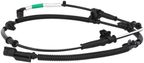 Delphi SS21501 ABS Wheel Speed Sensor - Front - view 8