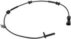 Delphi SS21503 ABS Wheel Speed Sensor - Front - view 2
