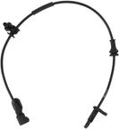 Delphi SS21504 ABS Wheel Speed Sensor - Rear - view 5