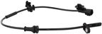 Delphi SS21504 ABS Wheel Speed Sensor - Rear - view 8