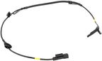 Delphi SS21527 ABS Wheel Speed Sensor - Front Left - view 2