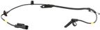 Delphi SS21527 ABS Wheel Speed Sensor - Front Left - view 1