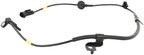 Delphi SS21527 ABS Wheel Speed Sensor - Front Left - view 8