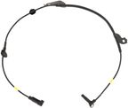 Delphi SS21527 ABS Wheel Speed Sensor - Front Left - view 3