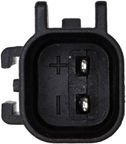 Delphi SS21528 ABS Wheel Speed Sensor - Front Right - view 6