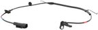Delphi SS21528 ABS Wheel Speed Sensor - Front Right - view 1