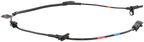 Delphi SS21528 ABS Wheel Speed Sensor - Front Right - view 7