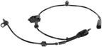 Delphi SS21532 ABS Wheel Speed Sensor - Front - view 2