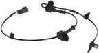 Delphi SS21532 ABS Wheel Speed Sensor - Front - view 4