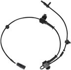 Delphi SS21532 ABS Wheel Speed Sensor - Front - view 5