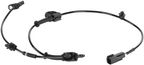 Delphi SS21532 ABS Wheel Speed Sensor - Front - view 1