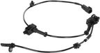 Delphi SS21532 ABS Wheel Speed Sensor - Front - view 7